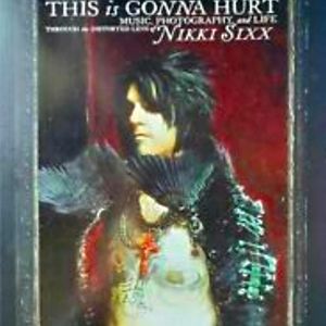 This is gonna hurt~book